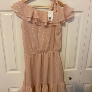 H&M dress